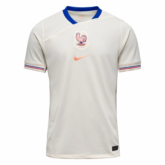France Away Jersey 25/26