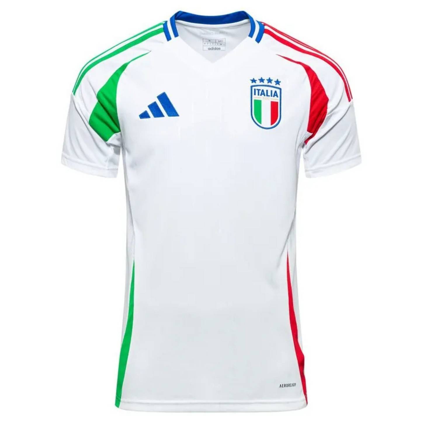 Italy Away Jersey 24/25