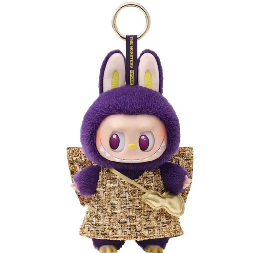 Labubu Wings of Fortune