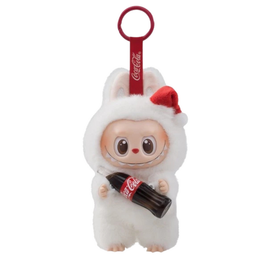 Labubu Coca Cola Suprise