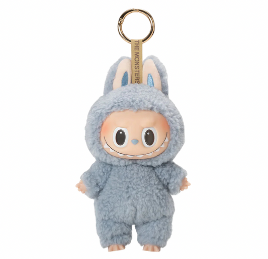 Labubu Sea Salt Coconut