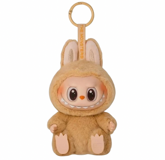 Labubu Have a Seat Baba