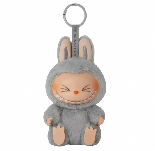 Labubu Have a Seat HEHE