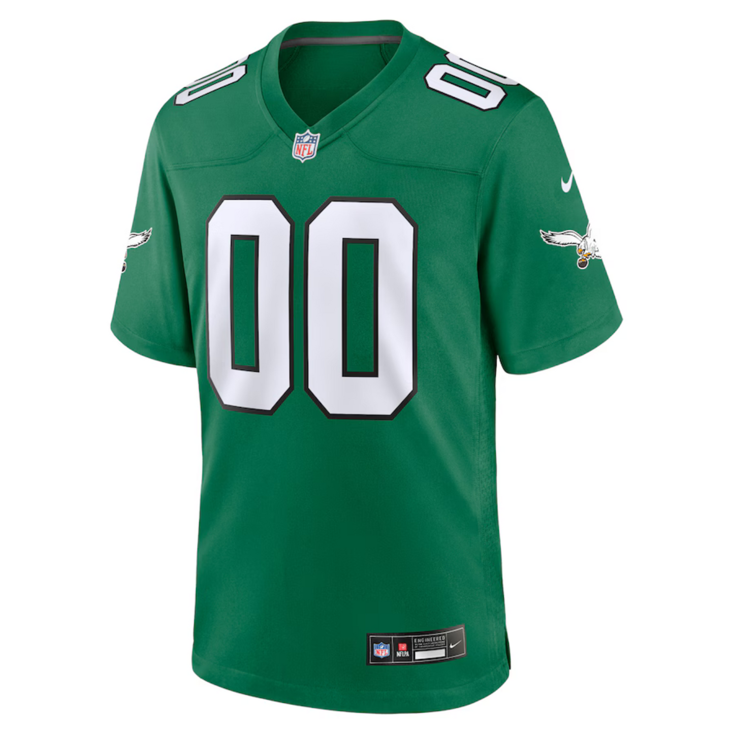 Philadelphia Eagles Nike Game Jersey
