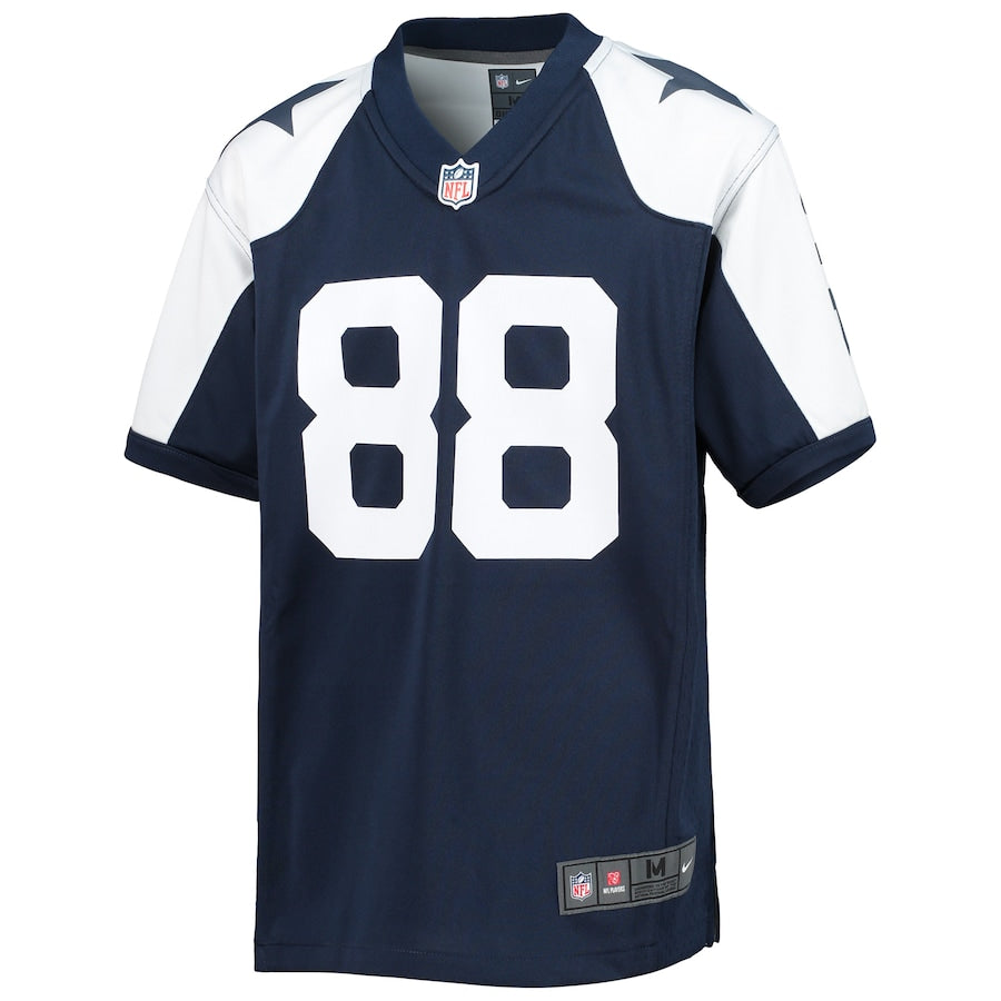 Dallas Cowboys Nike Alternate Team Game Jersey