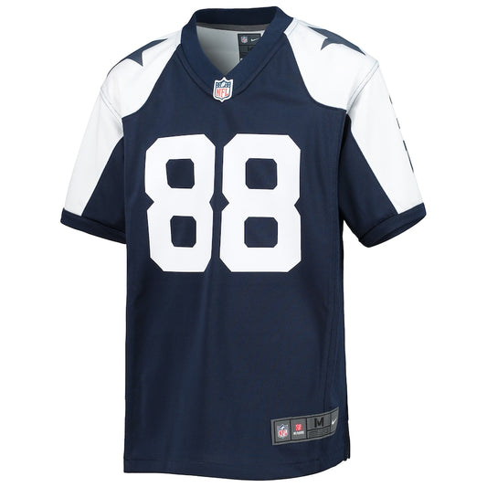 Dallas Cowboys Nike Alternate Team Game Jersey