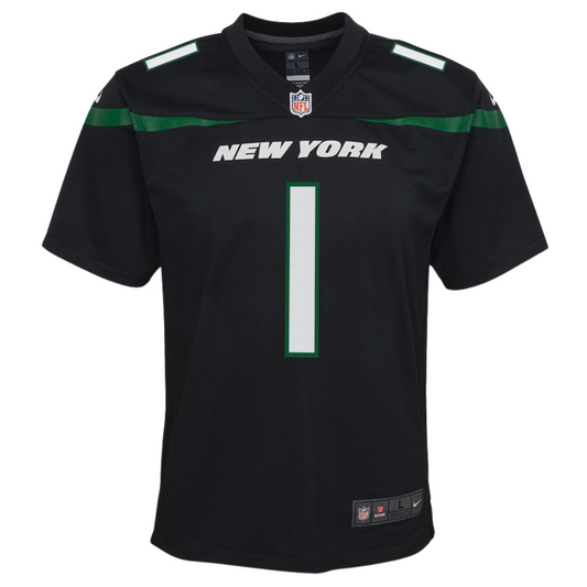 New York Jets Nike Game Jersey