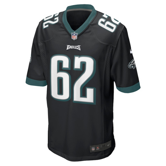 Philadelphia Eagles Nike Game Jersey