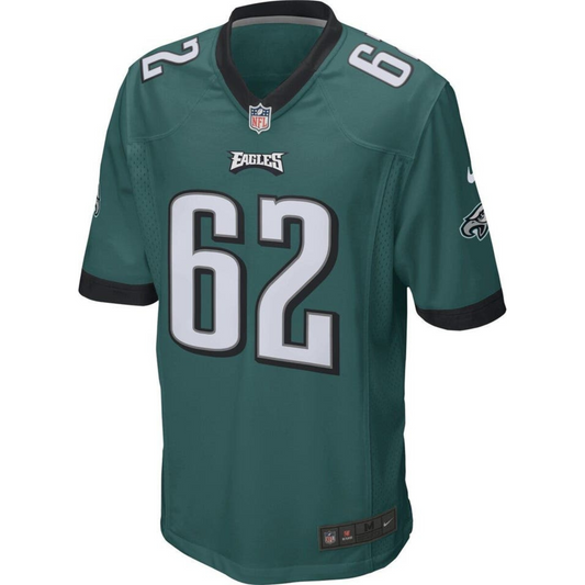 Philadelphia Eagles Nike Game Jersey