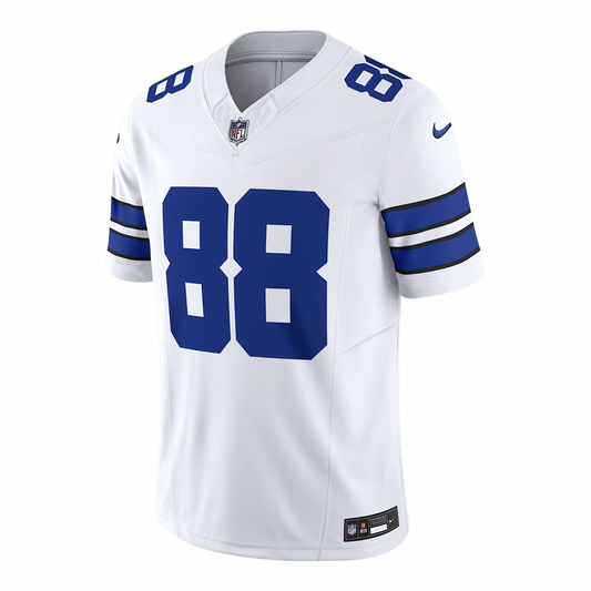 Dallas Cowboys Men's Nike Dri-FIT NFL Limited Jersey