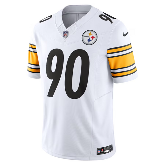 Pittsburgh Steelers Nike Game Jersey