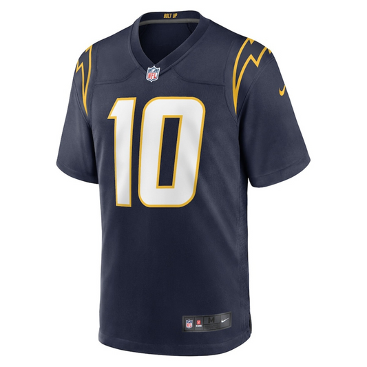 Los Angeles Chargers Nike Game Away Jersey