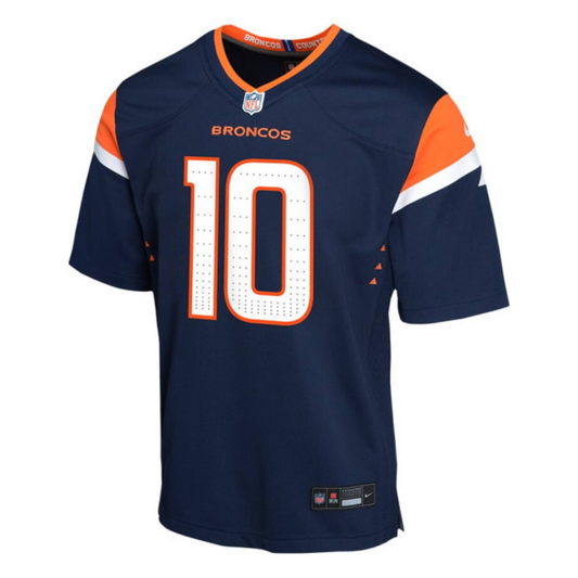 Denver Broncoy Nike Game Home Jersey