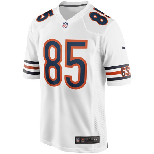 Chicago Bears Nike Game Away Jersey