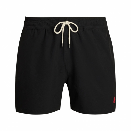 Ralph Lauren Shorts Black