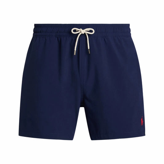 Ralph Lauren Shorts Navy
