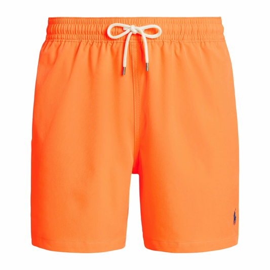 Ralph Lauren Shorts Orange