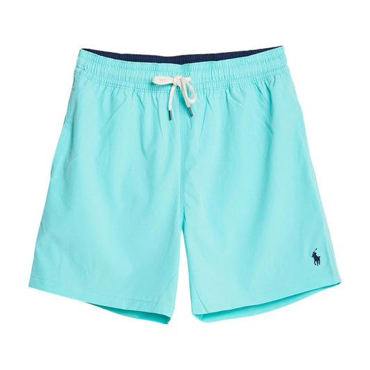 Ralph Lauren Shorts Light Blue