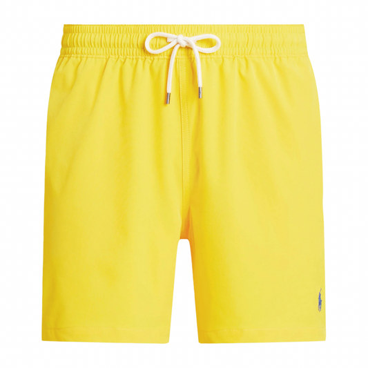 Ralph Lauren Shorts Yellow