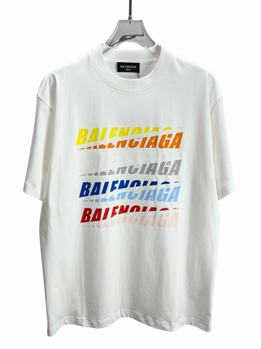 Balenciaga T-Shirt White
