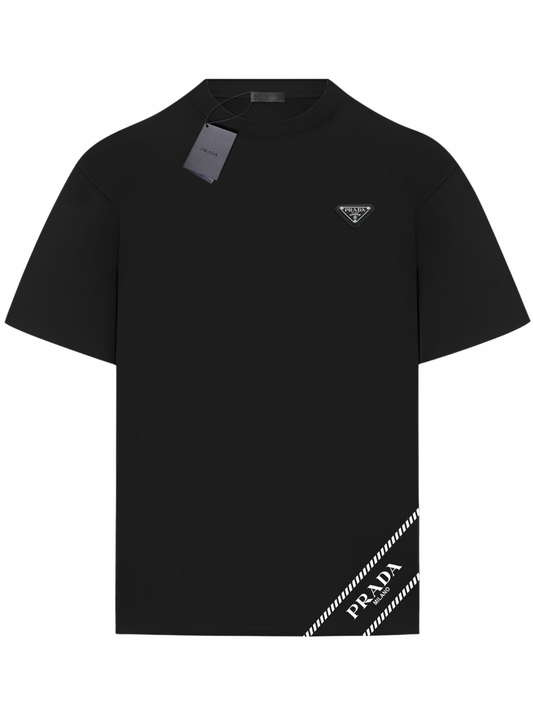 Prada T-Shirt Black