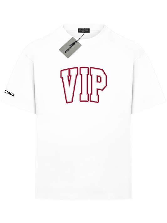 Balenciaga T-Shirt White