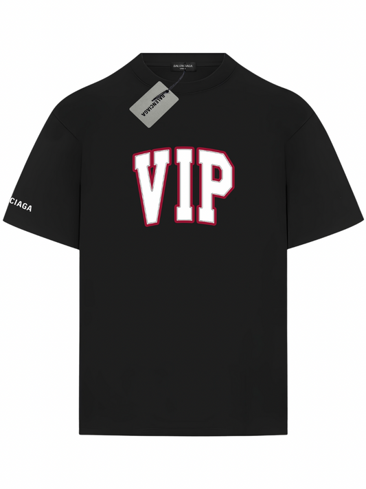 Balenciaga T-Shirt Black