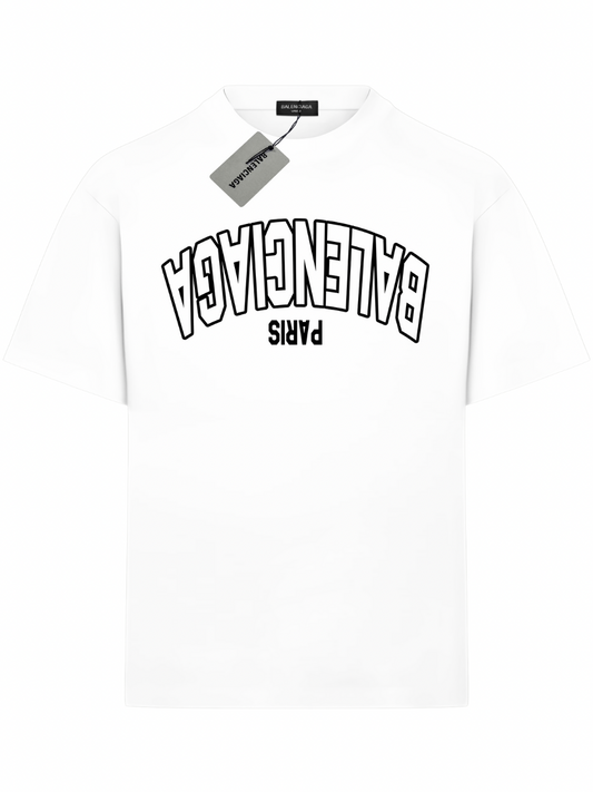 Balenciaga T-Shirt White