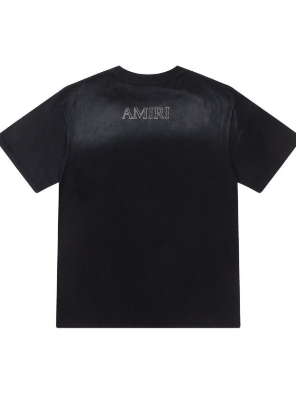 AMIRI T-Shirt Black