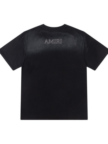 AMIRI T-Shirt Black
