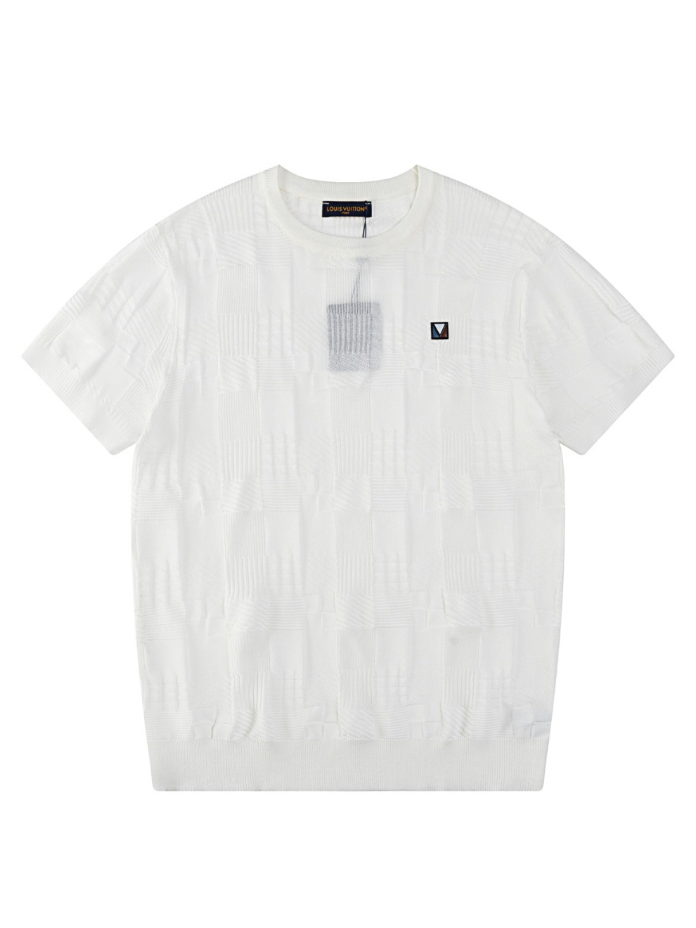 Louis Vuitton T-Shirt White