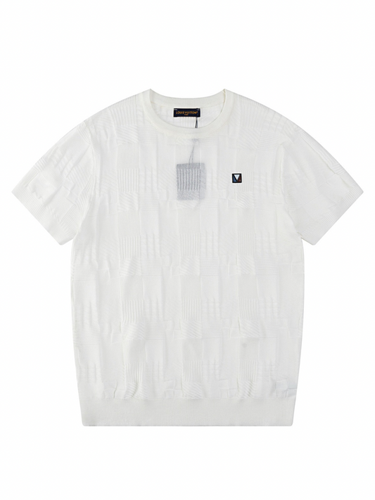 Louis Vuitton T-Shirt White