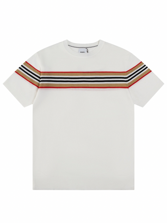 Burberry T-Shirt White