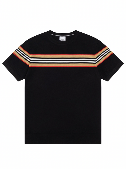 Burberry T-Shirt Black
