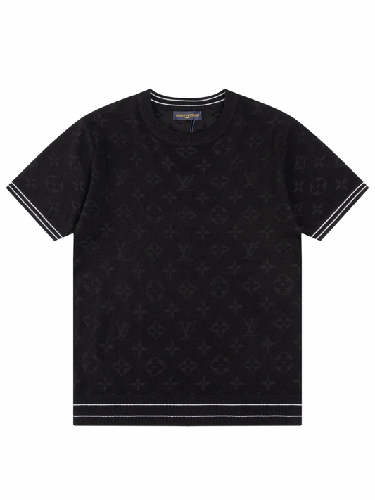 Louis Vuitton T-Shirt Black