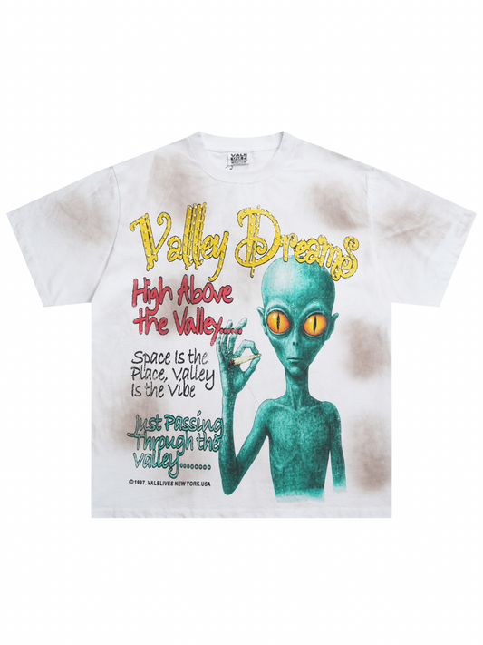 Vale Forever - Area 14 T-Shirt