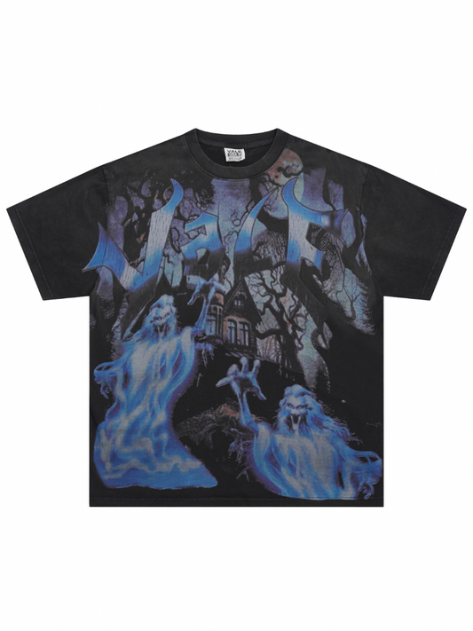 Vale Forever - Casper T-Shirt