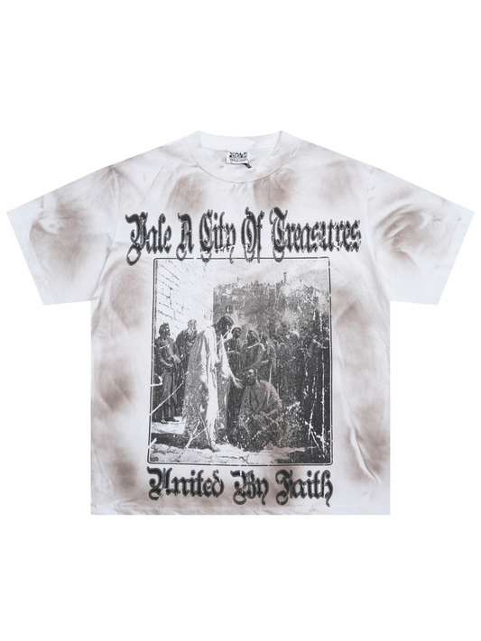 Vale Forever - City of Treasures T-Shirt