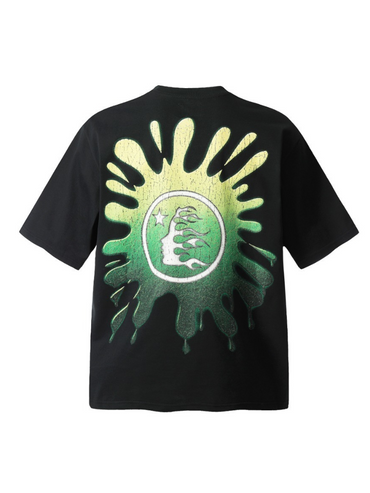 Hellstar T-Shirt Black