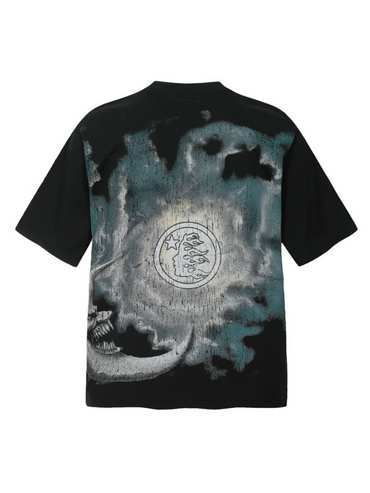 Hellstar T-Shirt Black