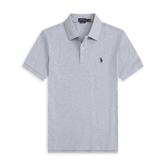 Polo Ralph Lauren Grey Blue