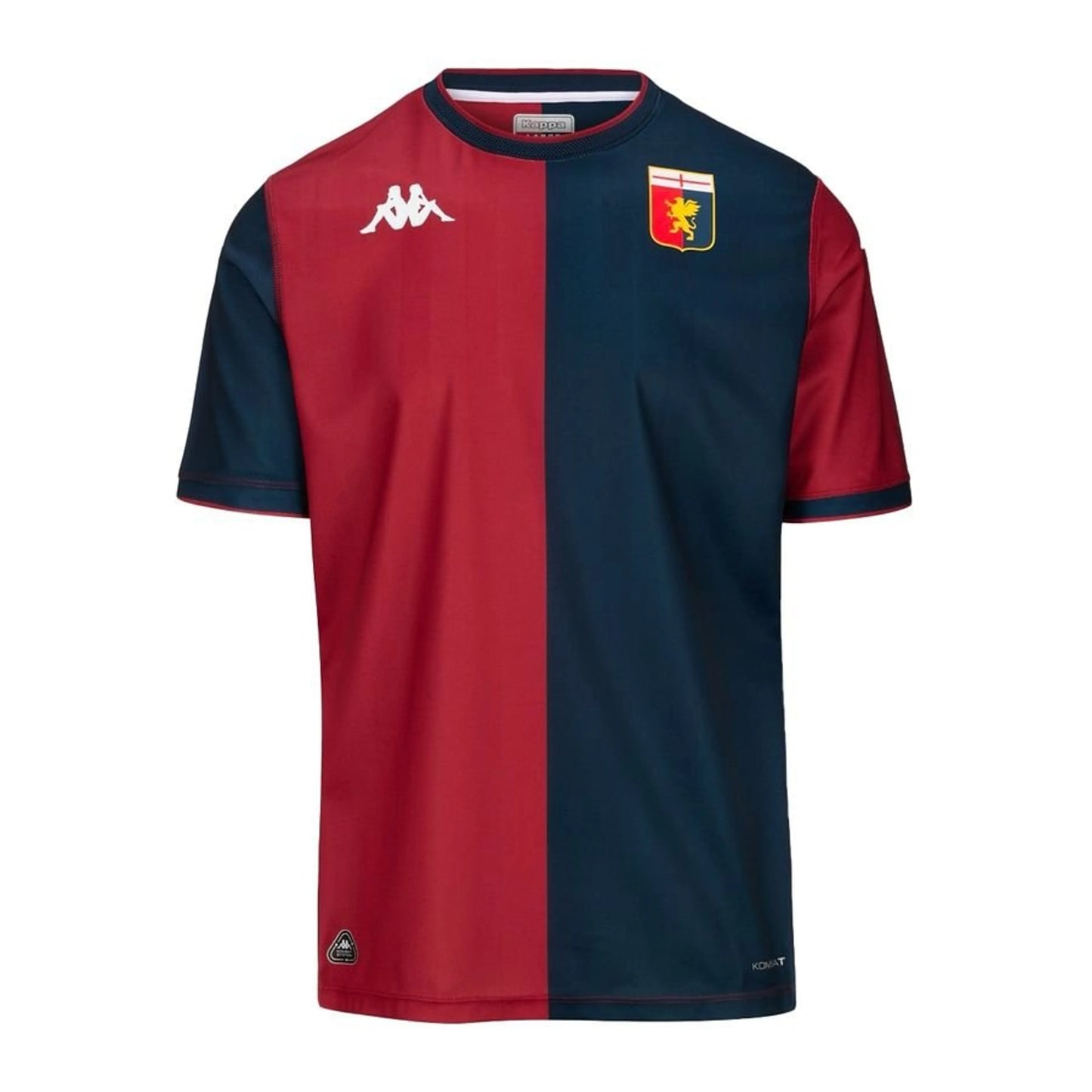 Genua Home Jersey 24/25