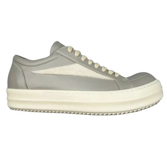 Rick Owens DRKSHDW Lido Vintage Pearl Milk