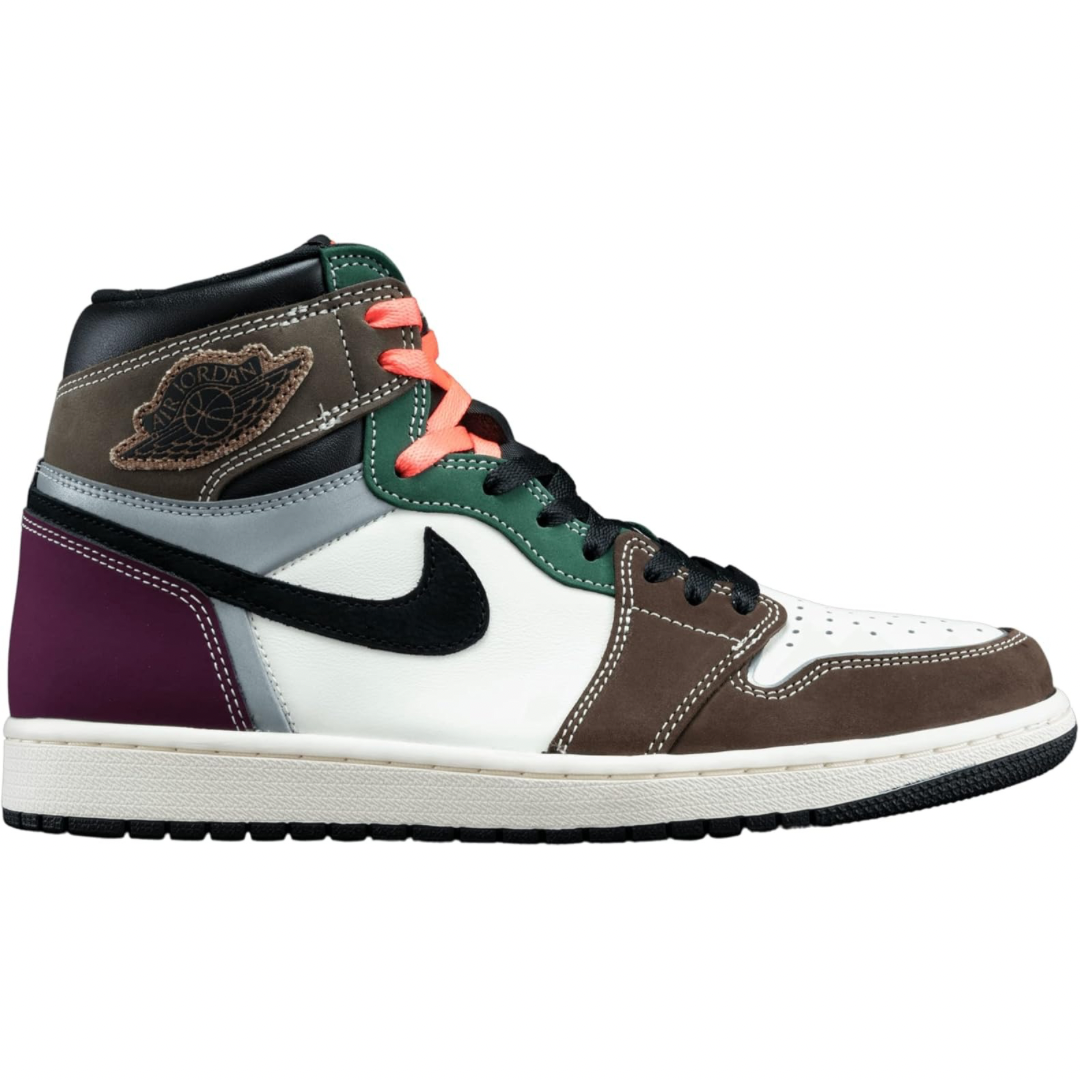 Air Jordan 1 Retro High OG Hand Crafted