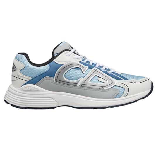 Dior B30 Blue Mesh
