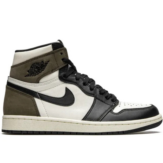 Air Jordan 1 Retro High OG Mocha