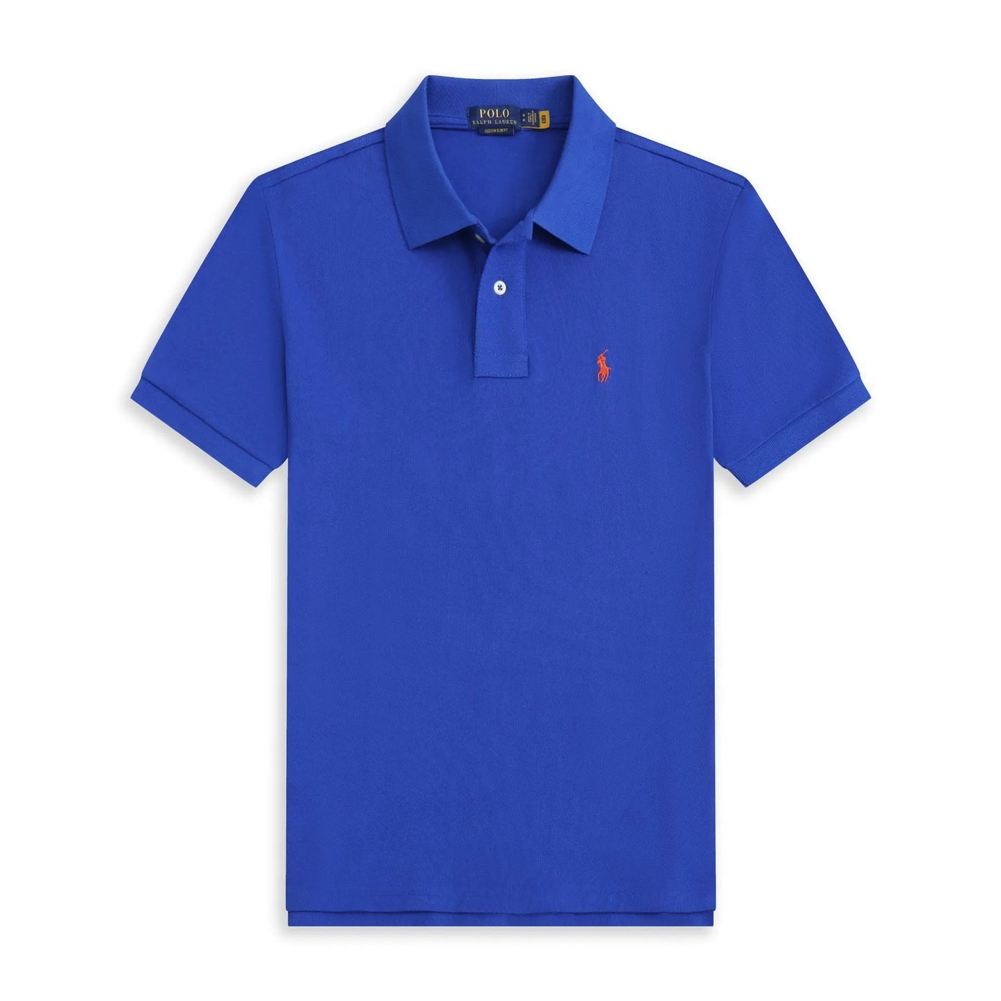 Polo Ralph Lauren Blue Orange
