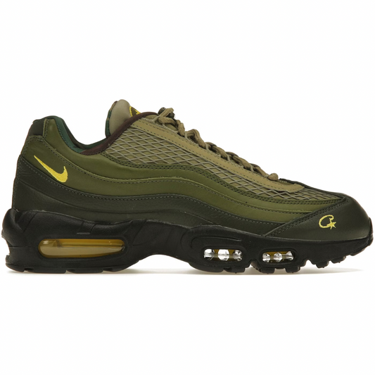 Nike Air Max 95 SP Corteiz Gutta Green
