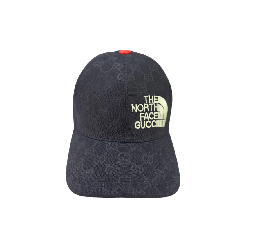 Gucci X The North Face Cap