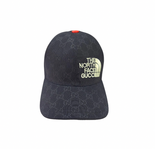 Gucci X The North Face Cap